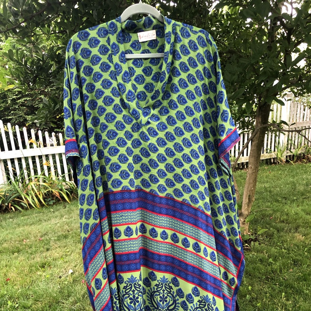 KB original buttery silk Muu~ so soft and effortlessly chic ~ ✨📿☮️🩵👏🏼✨
